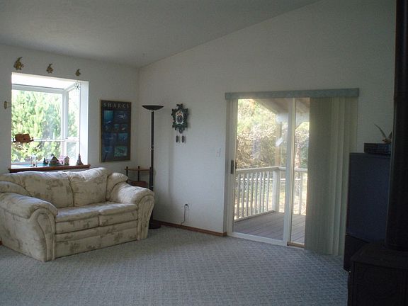 Cozy Family Room