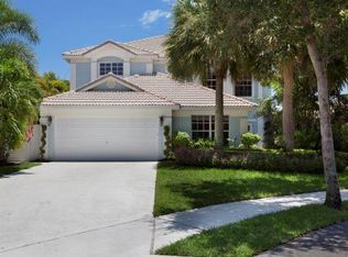 941 Delray Lakes Dr, Delray Beach, FL 33444