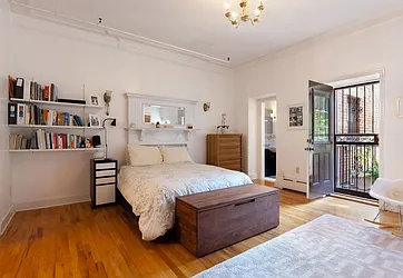 Rented by Compass