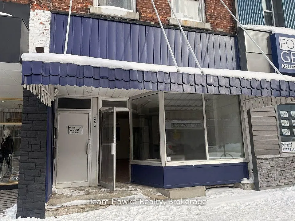 Building Photo - 253 King St #2