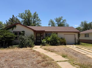 3609 27th St, Lubbock, TX 79410