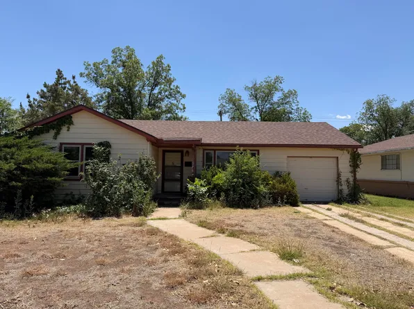 3609 27th St, Lubbock, TX 79410