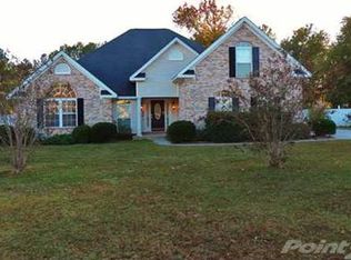 201 Wild Rose Dr, Guyton, GA 31312