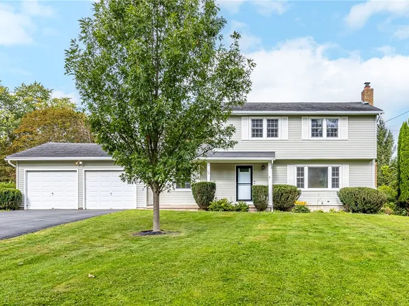 22 Keystone Ct, Brockport, NY 14420