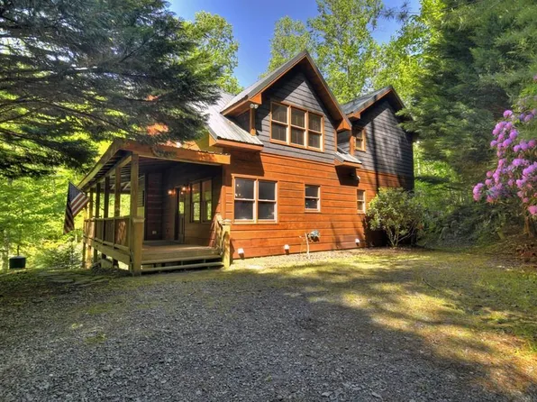 46 Private Dr, Ellijay, GA 30540