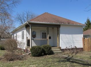 1418 S Illinois St, Streator, IL 61364
