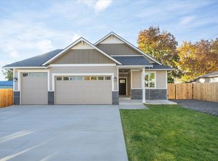 4201 N Silas Rd, Spokane, WA 99216