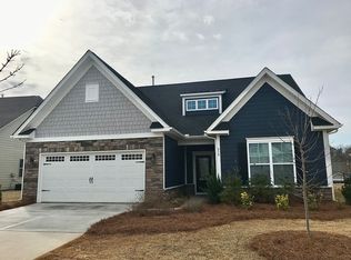 515 Trillium Way, Belmont, NC 28012