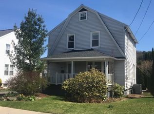 519 Swartwood Ave, Endicott, NY 13760