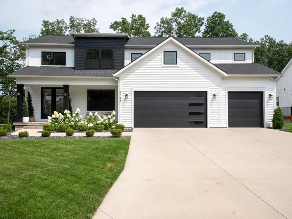 3788 Siebers Ln NE, Grand Rapids, MI 49525