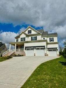 1229 Azalea Garden Cir, Raleigh, NC, 27603