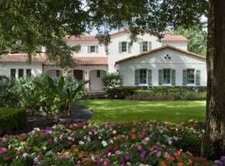 2158 Lake Dr, Winter Park, FL 32789