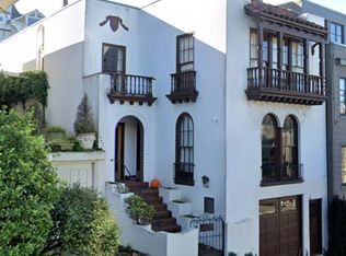 31-35 Frederick St, San Francisco, CA 94117