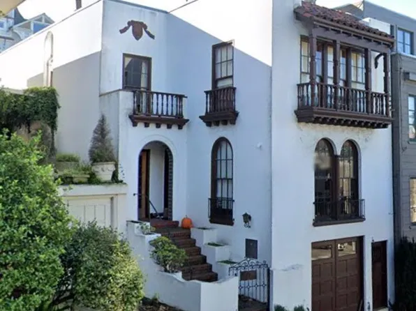 31-35 Frederick St, San Francisco, CA 94117