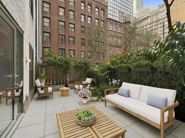 99 John St #502-503, New York, NY 10038