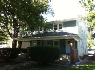 1218 Woodlawn Ave, Indianapolis, IN 46203