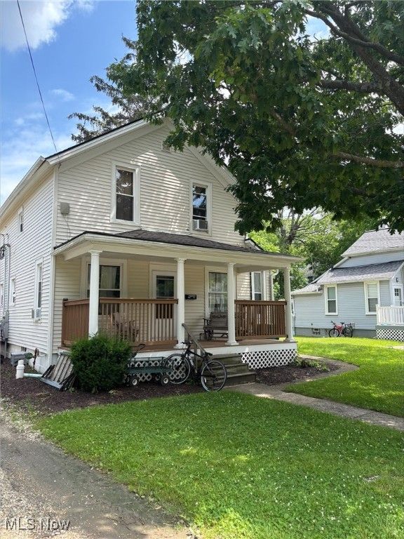 Real estate listing image