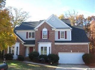 7723 Wingmont Dr, Charlotte, NC 28269