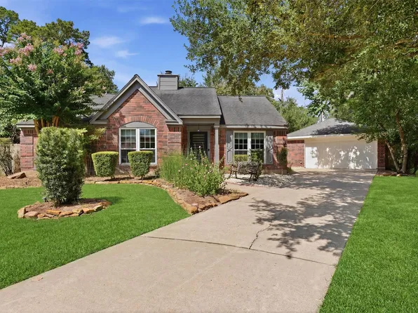 510 Moggy Ct, Spring, TX 77388