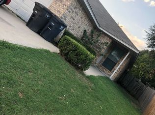 11904 Clovite, Fort Worth, TX 76008