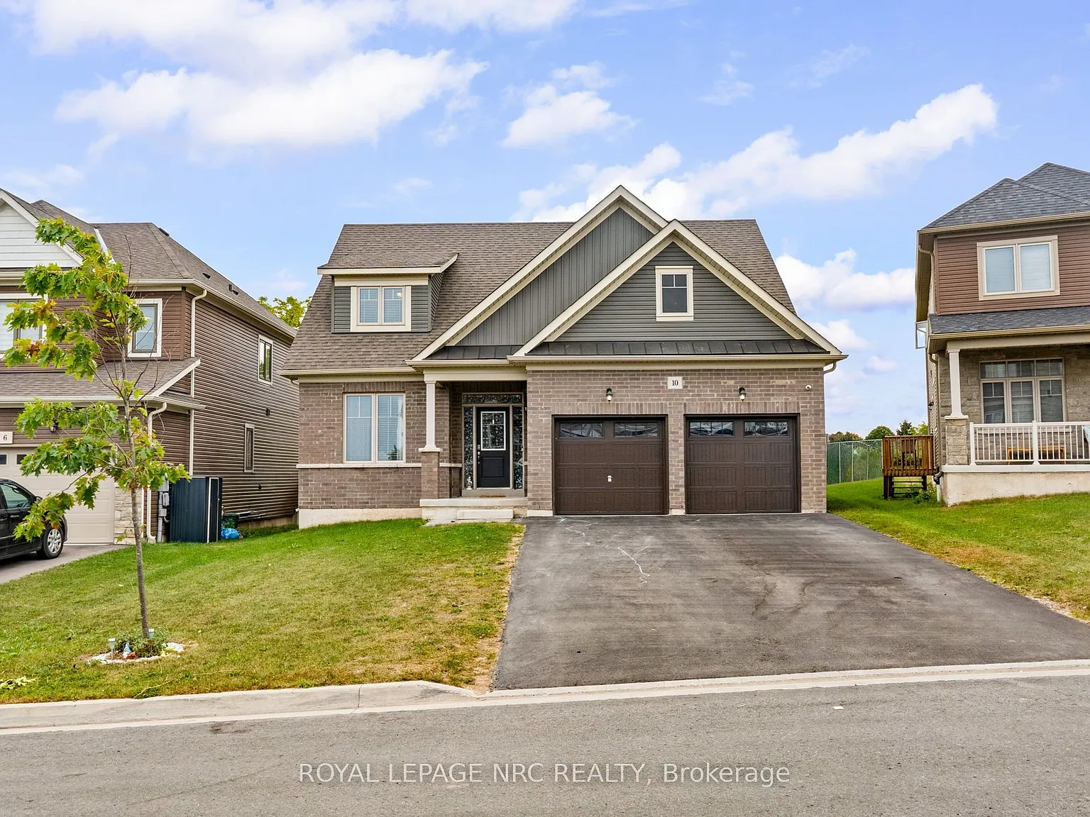 3 bed, $2,600 — Photo 1