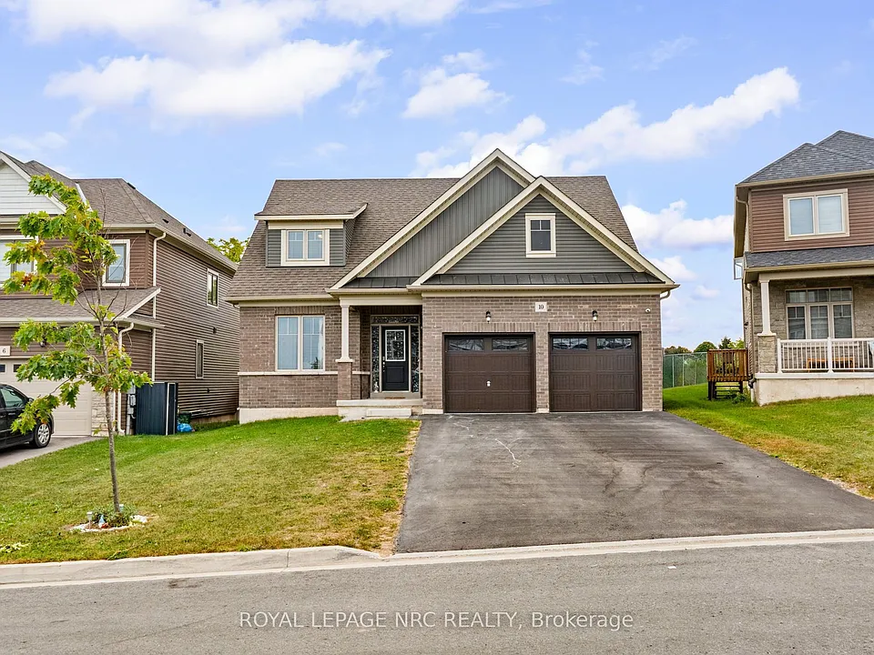 10 Oriole Cres