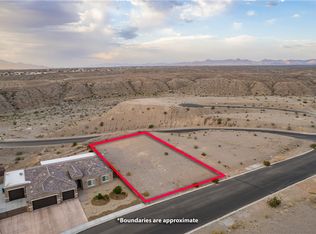 2333 Jo Ann Ave, Bullhead City, AZ 86442
