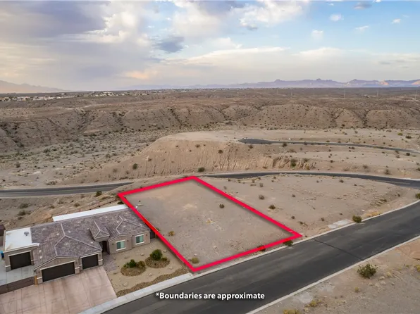 2333 Jo Ann Ave, Bullhead City, AZ 86442