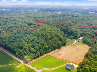 724 County Road 279, Niota, TN 37826