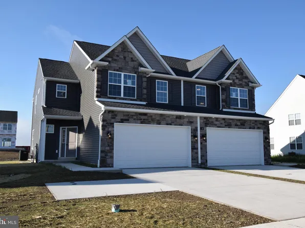 206 Ida Red Dr Lot 93, Leesport, PA 19533