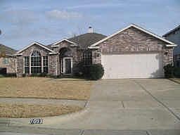 7603 Danuers. Seller providing 1 yr Res. Service Contract