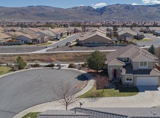 1670 Ashworth Ct, Reno, NV 89521