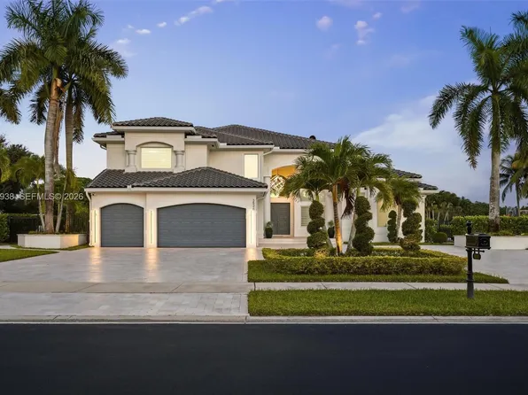 3526 Juniper Ln, Fort Lauderdale, FL 33330