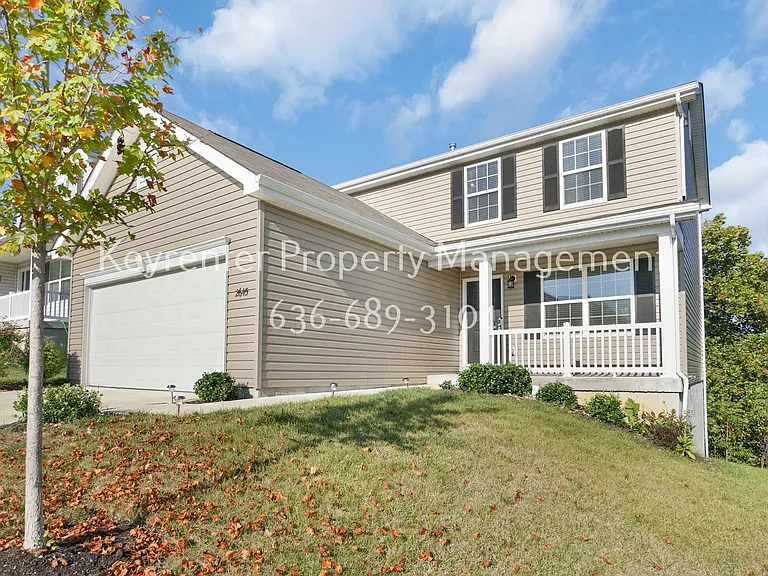 2645 Winding Valley Dr — Photo 2