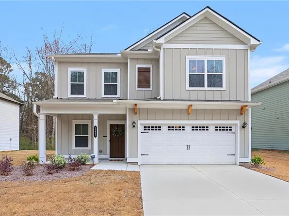 383 Morgan Rd, Carrollton, GA 30116