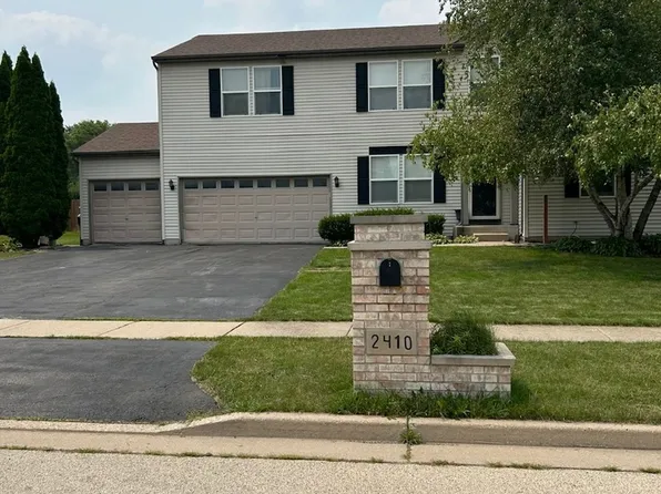 2410 Westfield Ln, Belvidere, IL 61008