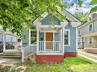 309 Cutler St APT 1, Raleigh, NC 27603