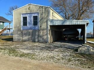 119 Ruwwe Dr, Craig, MO 64437
