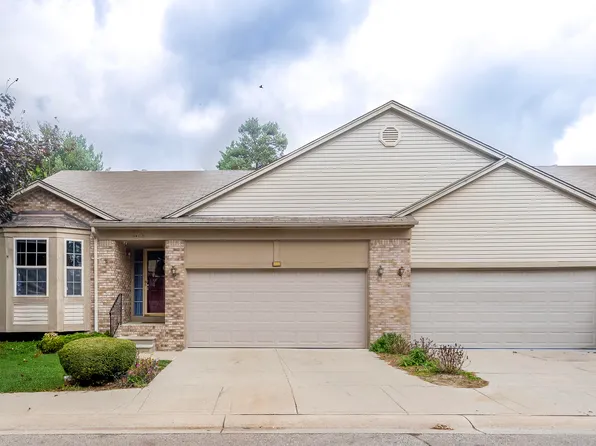 4125 Derray Ct, Warren, MI 48092