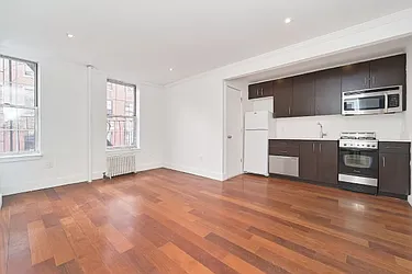 Rented by Living New York