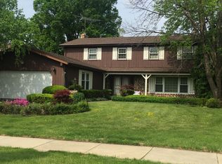 1906 Western Ave, Northbrook, IL 60062