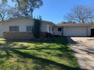 4311 Big Bend Ave, Port Arthur, TX 77642