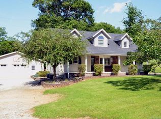 5646 N State Road 337, Orleans, IN 47452