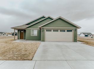 162 Harrington Ave, Dillon, MT 59725