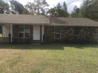194 E Granby Rd, Prentiss, MS 39474