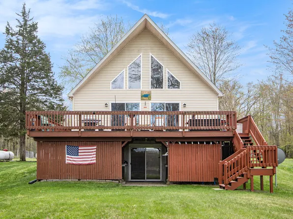 3133 Minkler Lake Rd, Allegan, MI 49010