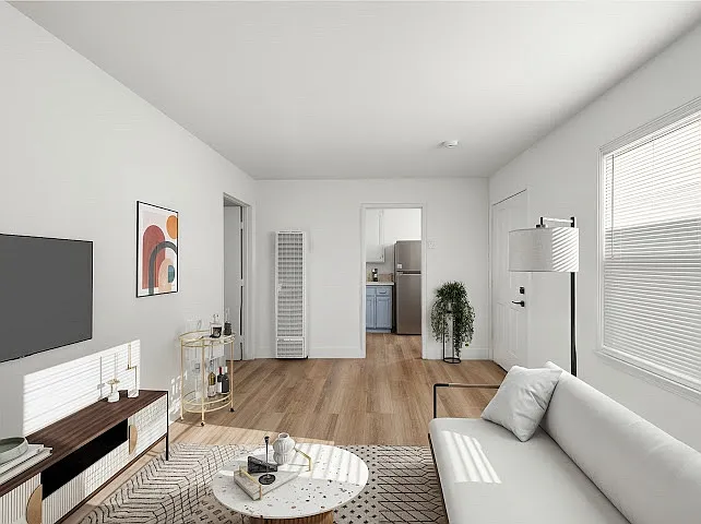 345 E 20th St #1 — Photo 11