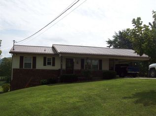 101 Proffitt Ridge Rd, Mooresburg, TN 37811