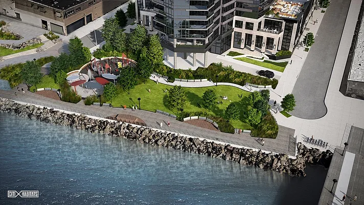 Rented by Citi Habitats | media 16