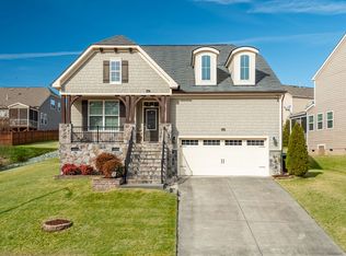 118 Shadow Hawk Dr, Durham, NC 27713